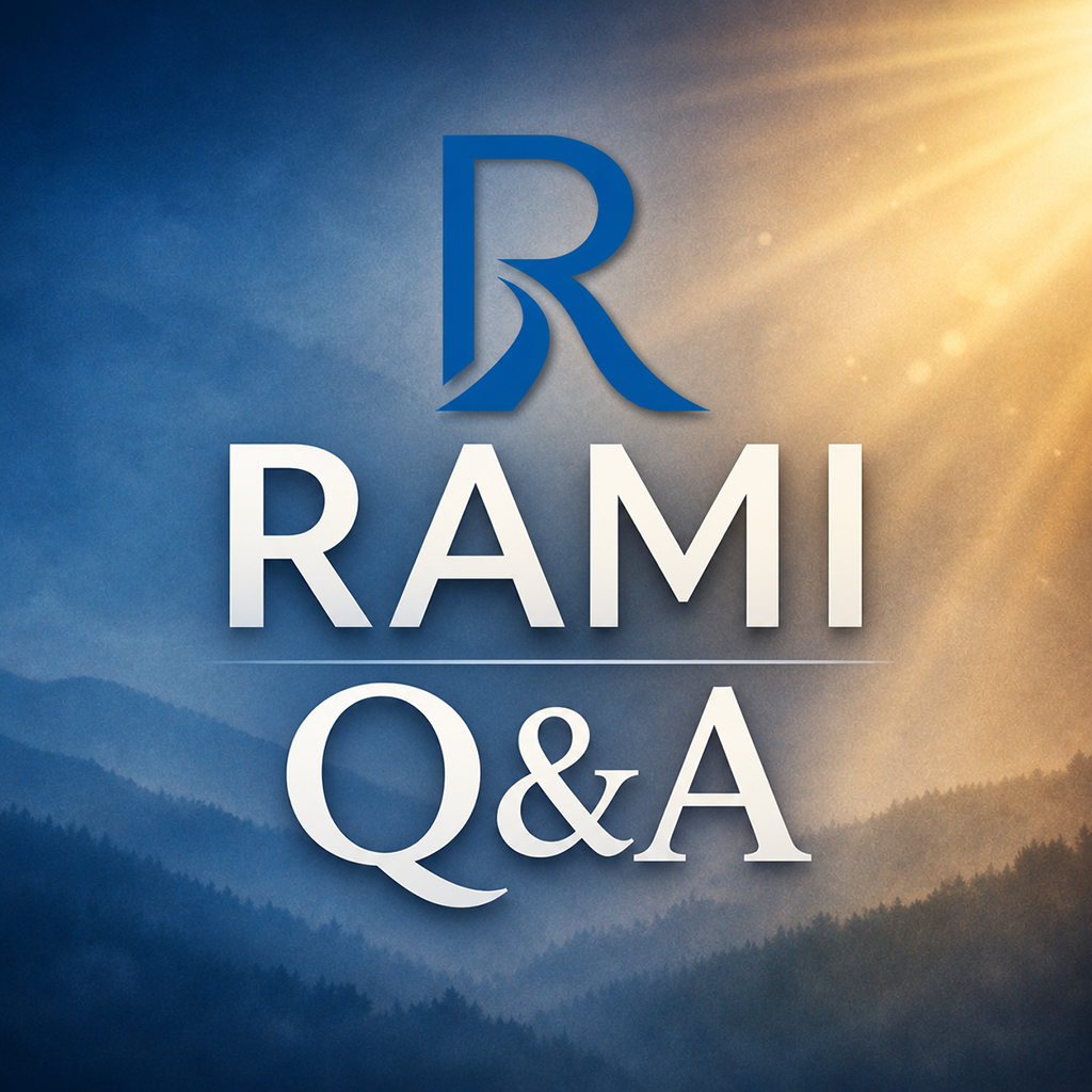 RAMI Q&A